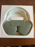 AirPods Max Green 5E35