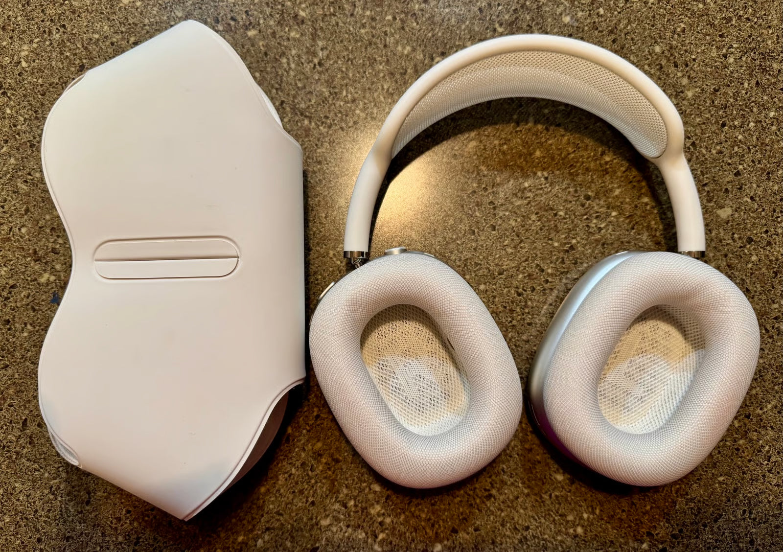AirPod Max Headphones USB-C 9L96