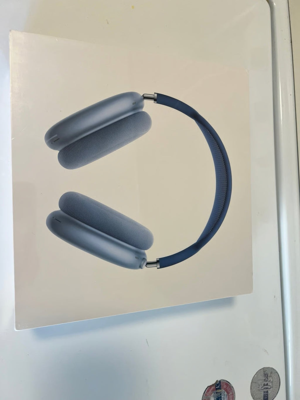 AirPods Max 2O72