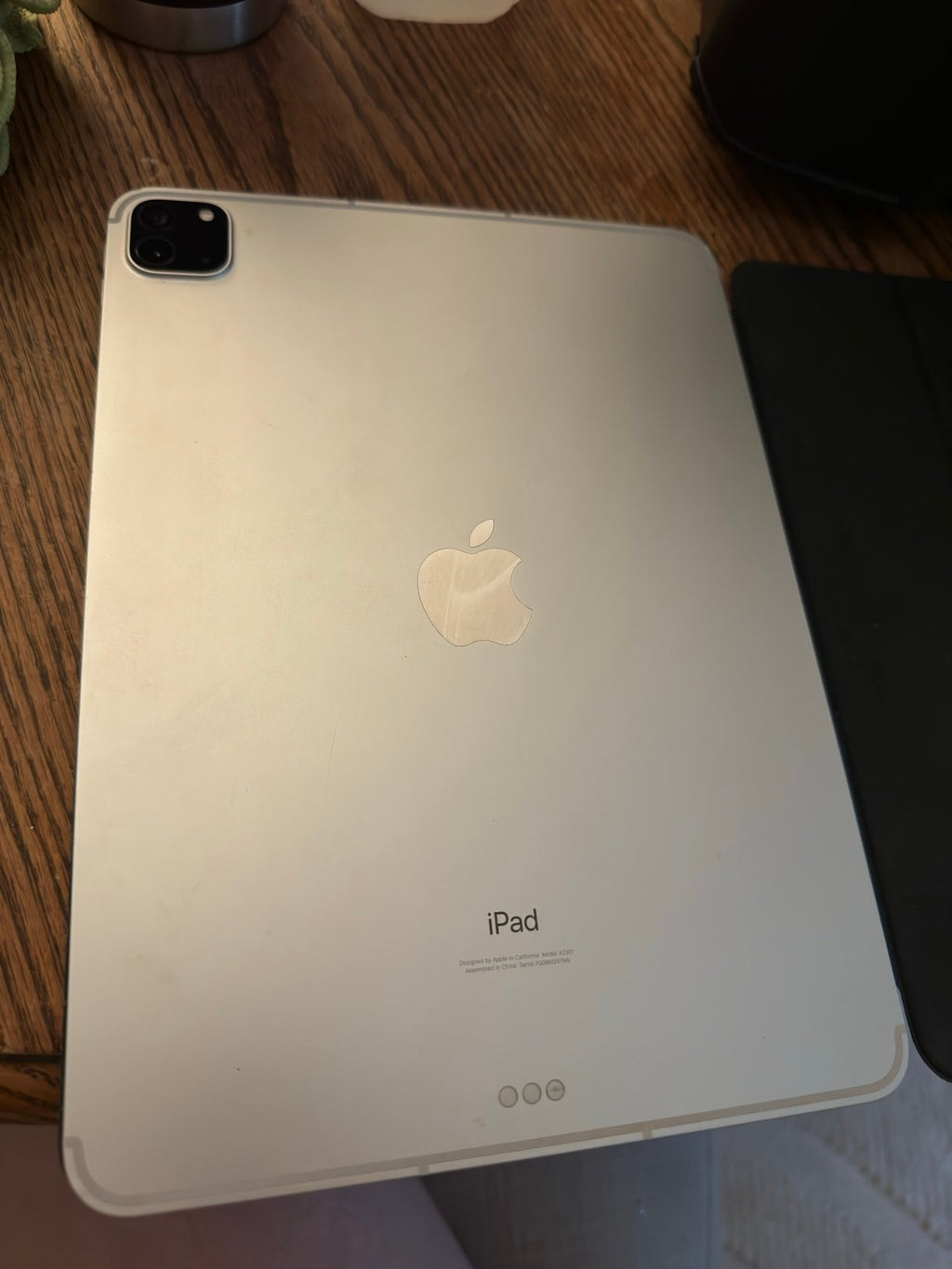 iPad Pro 3rd generation 8Q25