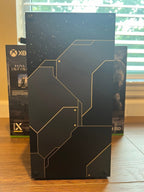Halo Infinite Xbox Series X Limited Edition Console 5N26