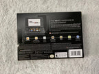 New Nintendo 3ds XL Black Complete In Box Barely Used.