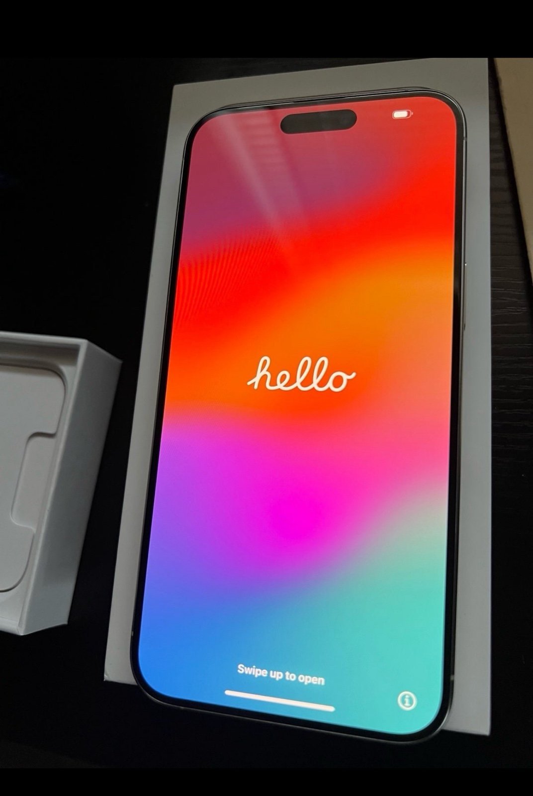 iphone 15 pro max offers accepted 5B61