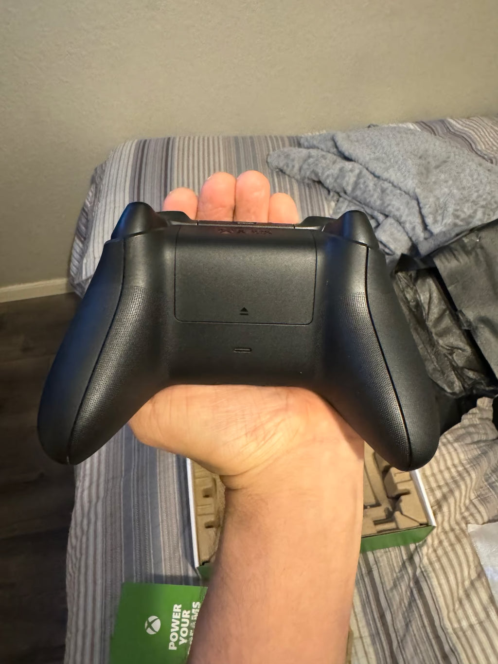 Xbox series s 1tb in black 8G32