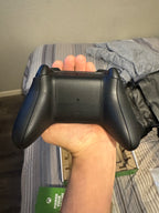 Xbox series s 1tb in black 8G32