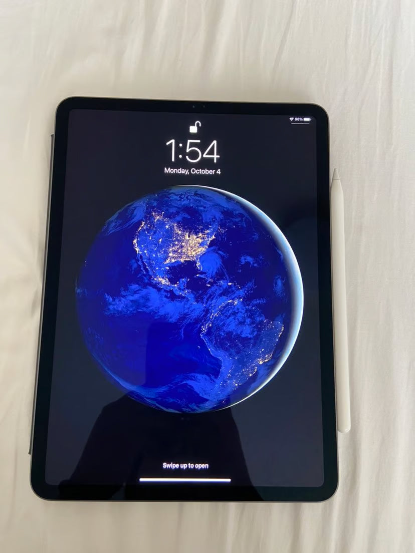 ipad pro 11 inch 8B56