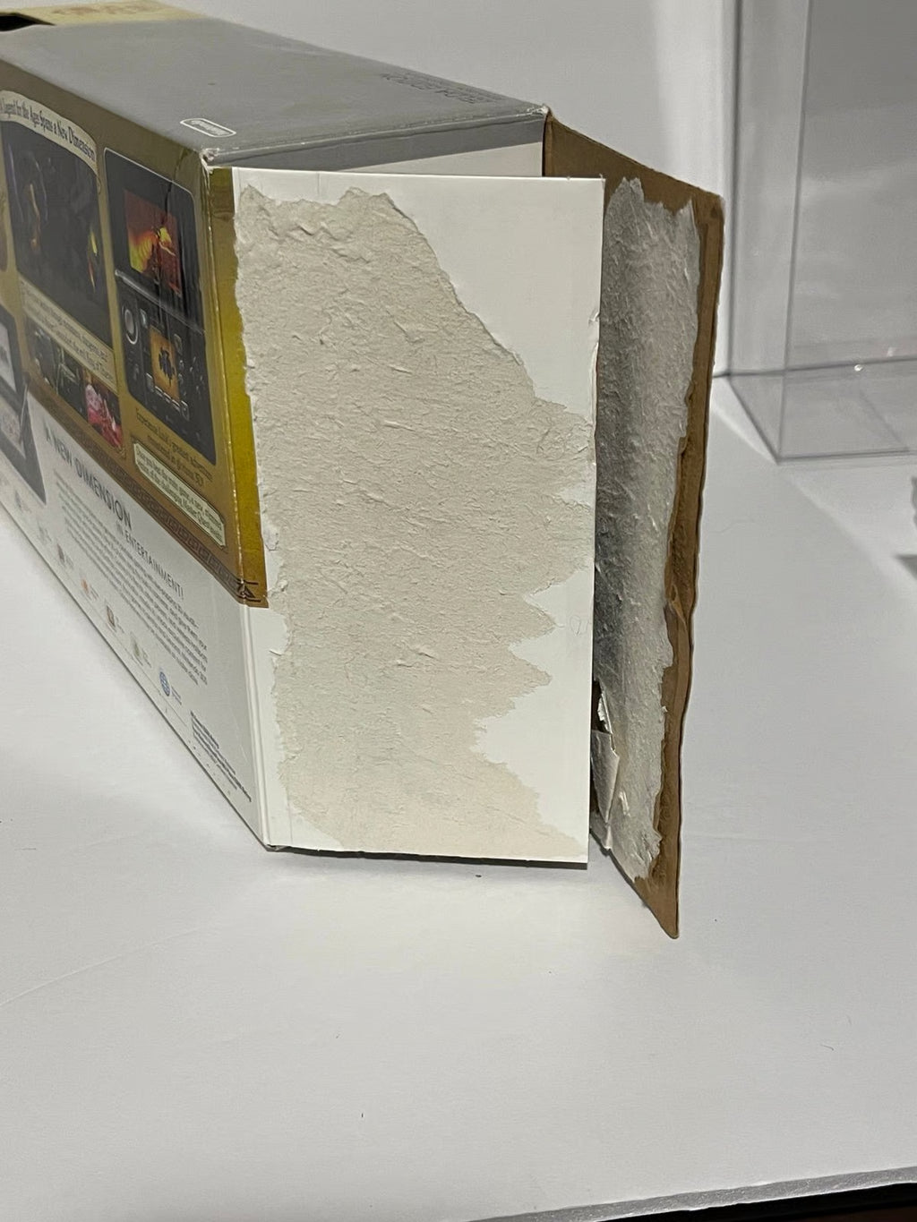 Nintendo 3DS The legend of zelda 25th Anniversary limited edition