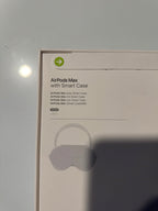 AirPods Max in Black 2S97