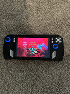 ASUS rog ally z1 extreme 1A52