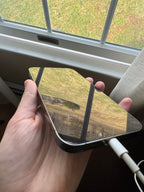 Apple iPhone 12 Pro Max Graphite 256GB Unlocked 7C68