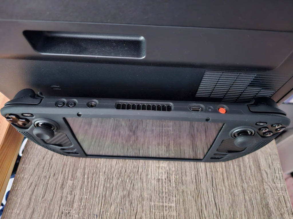 Valve Steam Deck 512GB Oled 8Q29