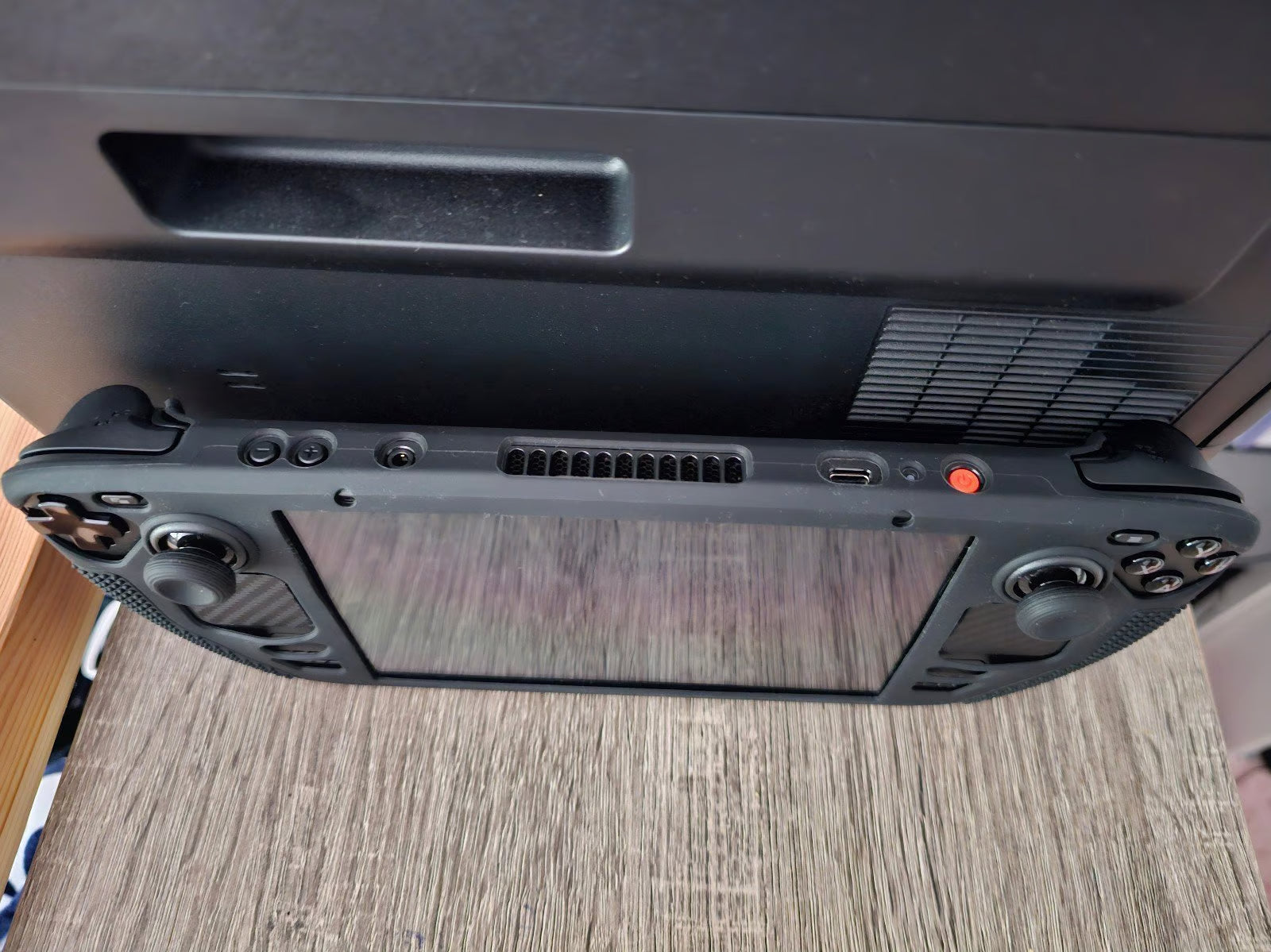 Valve Steam Deck 512GB Oled 8Q29