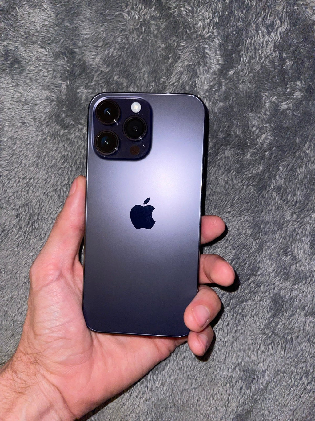 Apple iPhone 14 Pro Max 128GB DEMO / Display phone 7E21