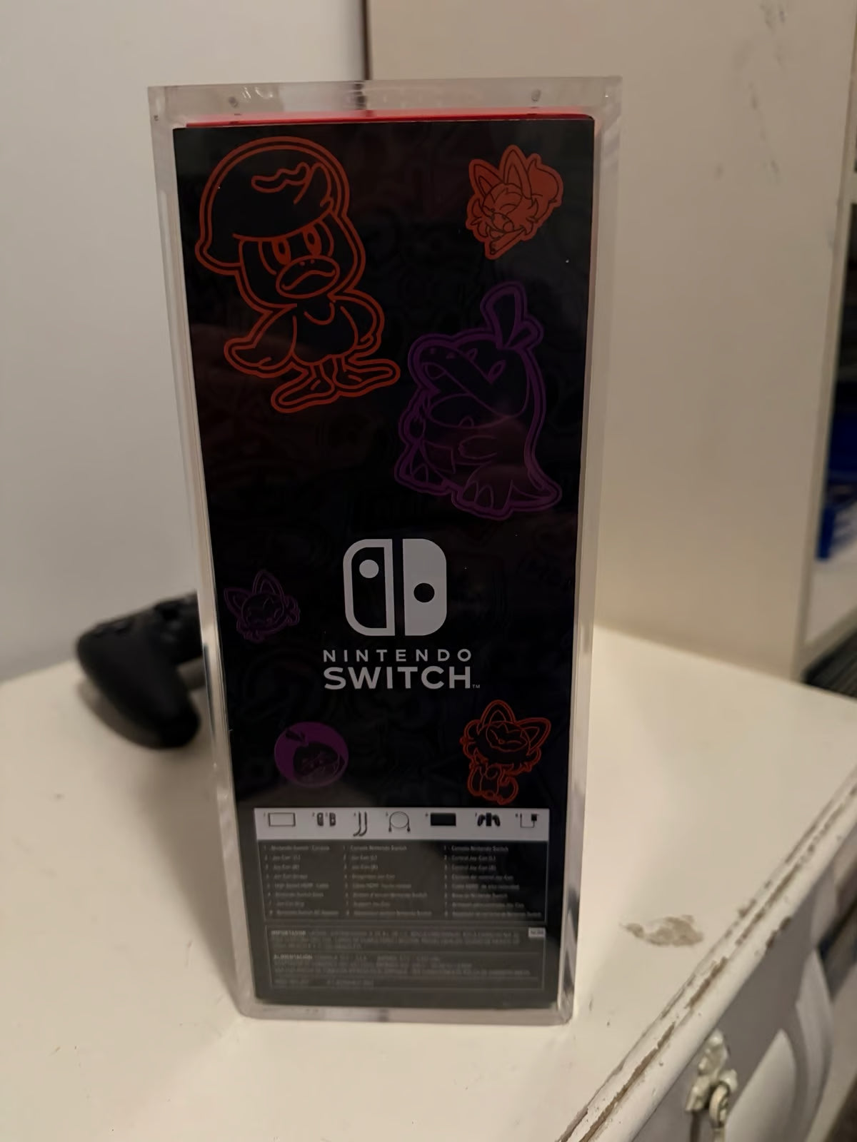 Nintendo Switch OLED 6Y82