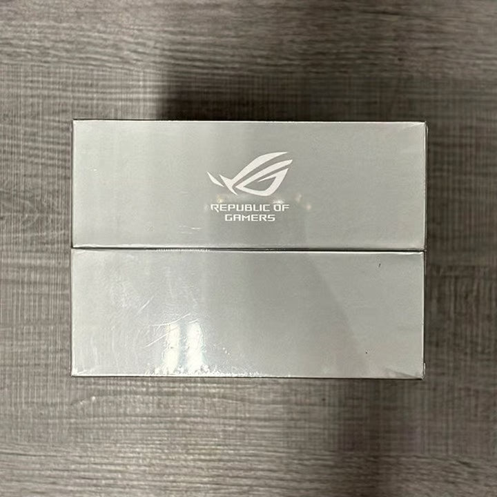 ASUS ROG Ally 7"" 120Hz FHD 1080p Gaming Handheld AMD Ryzen Z1 Extreme Processor 7F62