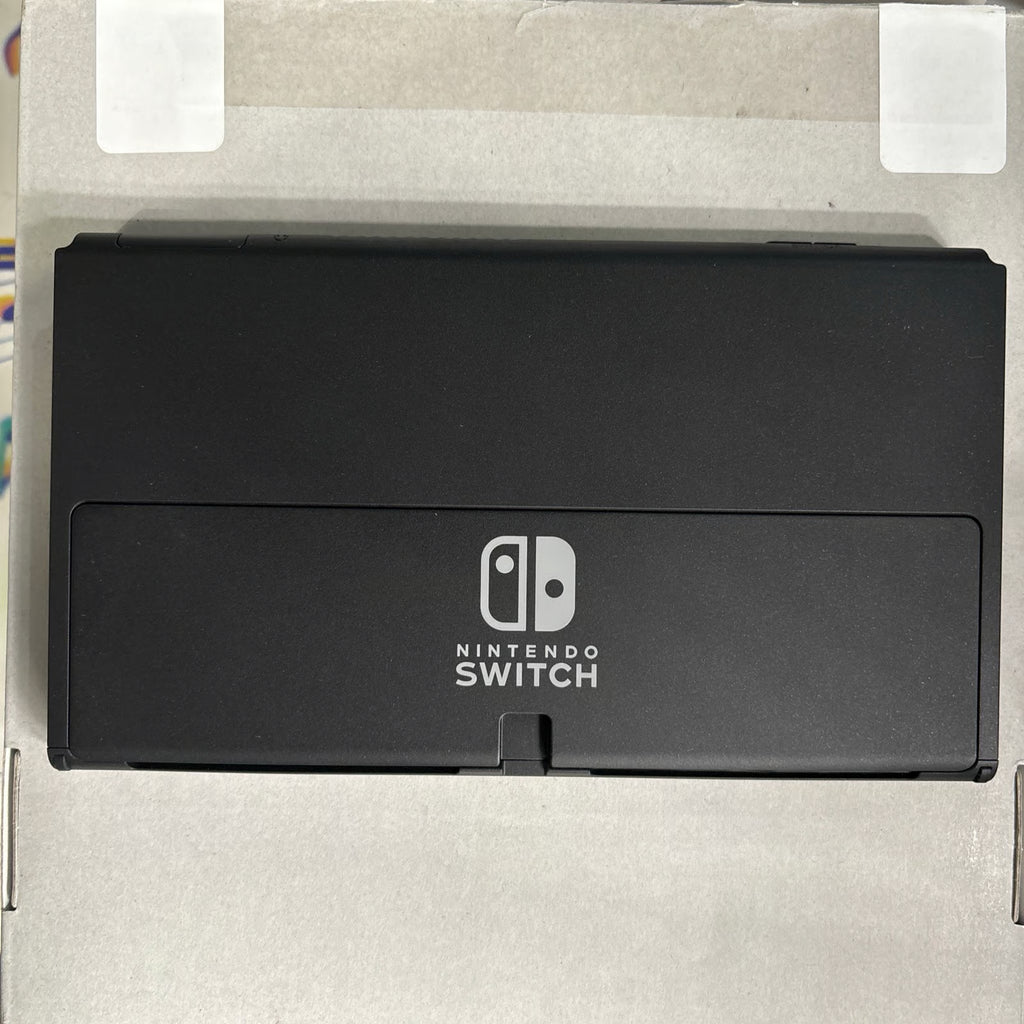 Nintendo Switch OLED LIKE NEW OPEN BOX 7T52