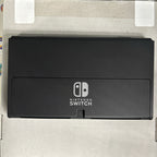 Nintendo Switch OLED LIKE NEW OPEN BOX 7T52