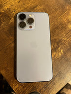 Apple iPhone 13 Pro 256 Gb - unlocked 9X86