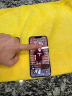 iPhone 13 256 GB Unlocked 6E88