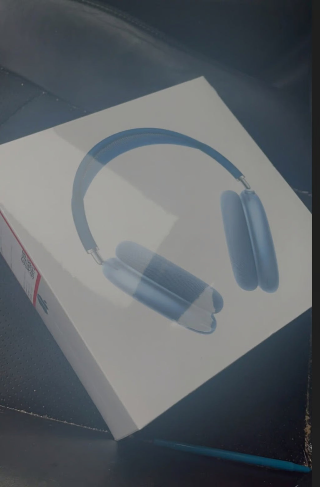 airpods max- space gray 9C95