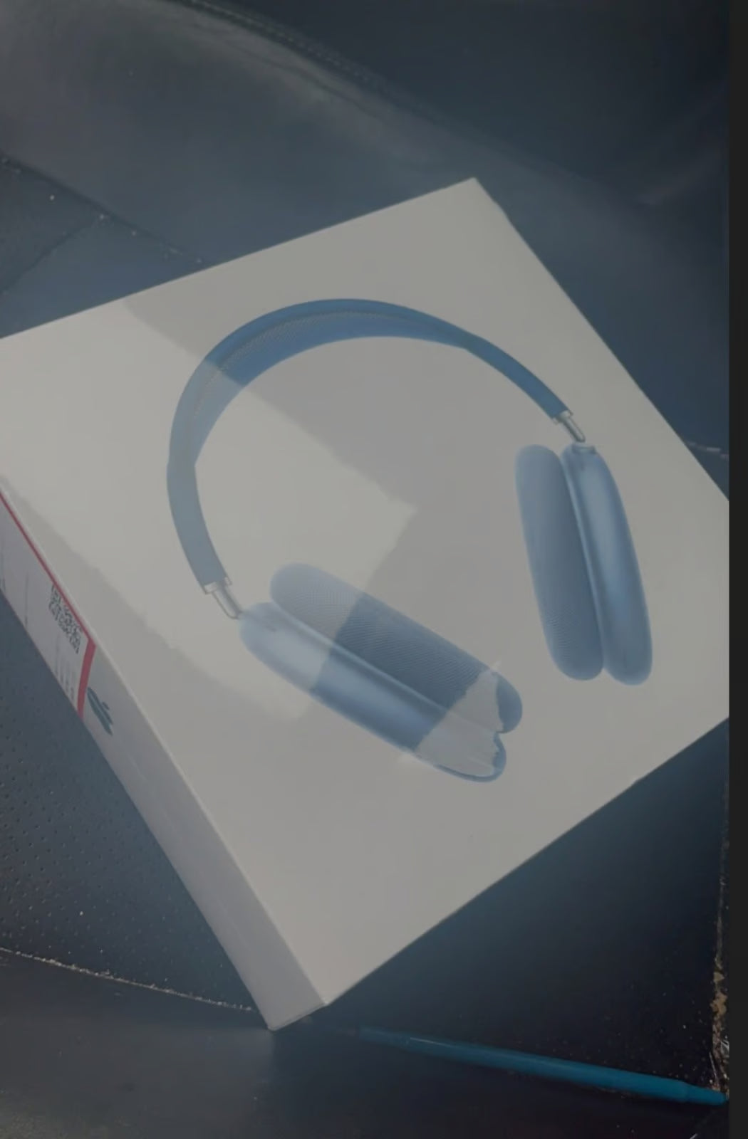 airpods max- space gray 9C95