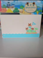 Animal crossing new horizons special edition nintendo switch 8Z73