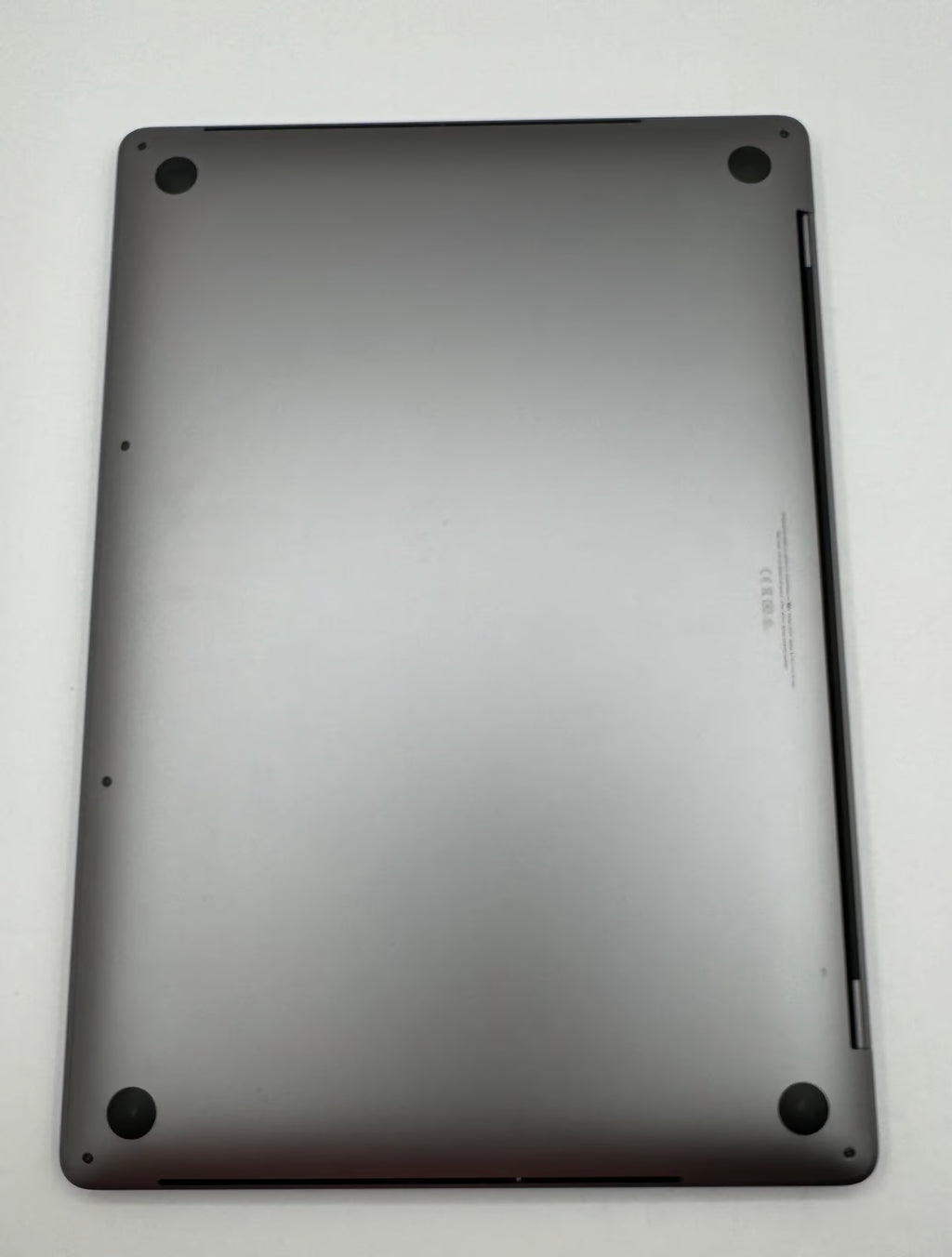 2019 16鈥?MacBook Pro 2.6GHz 6-Core i7 Upgraded Model w/Apple Care 7B35