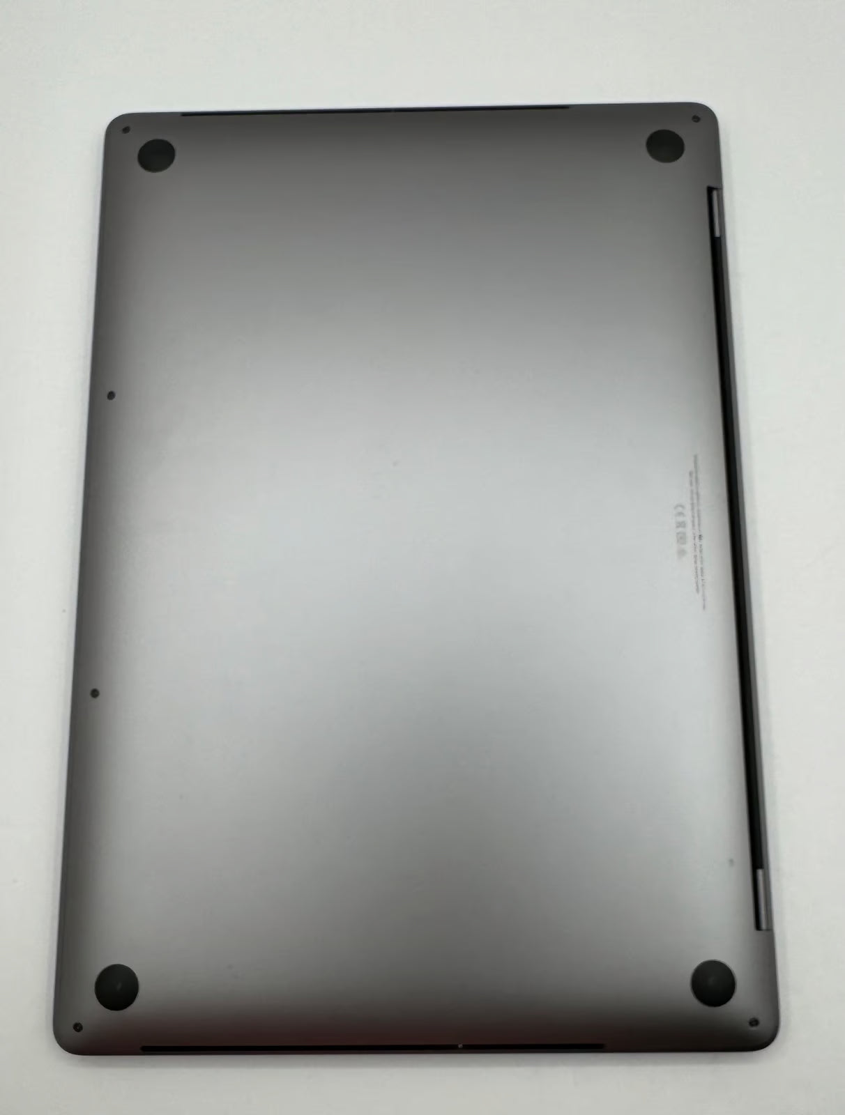 2019 16鈥?MacBook Pro 2.6GHz 6-Core i7 Upgraded Model w/Apple Care 7B35