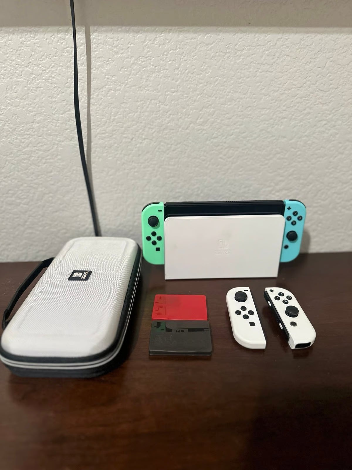Nintendo Switch Oled 2V51