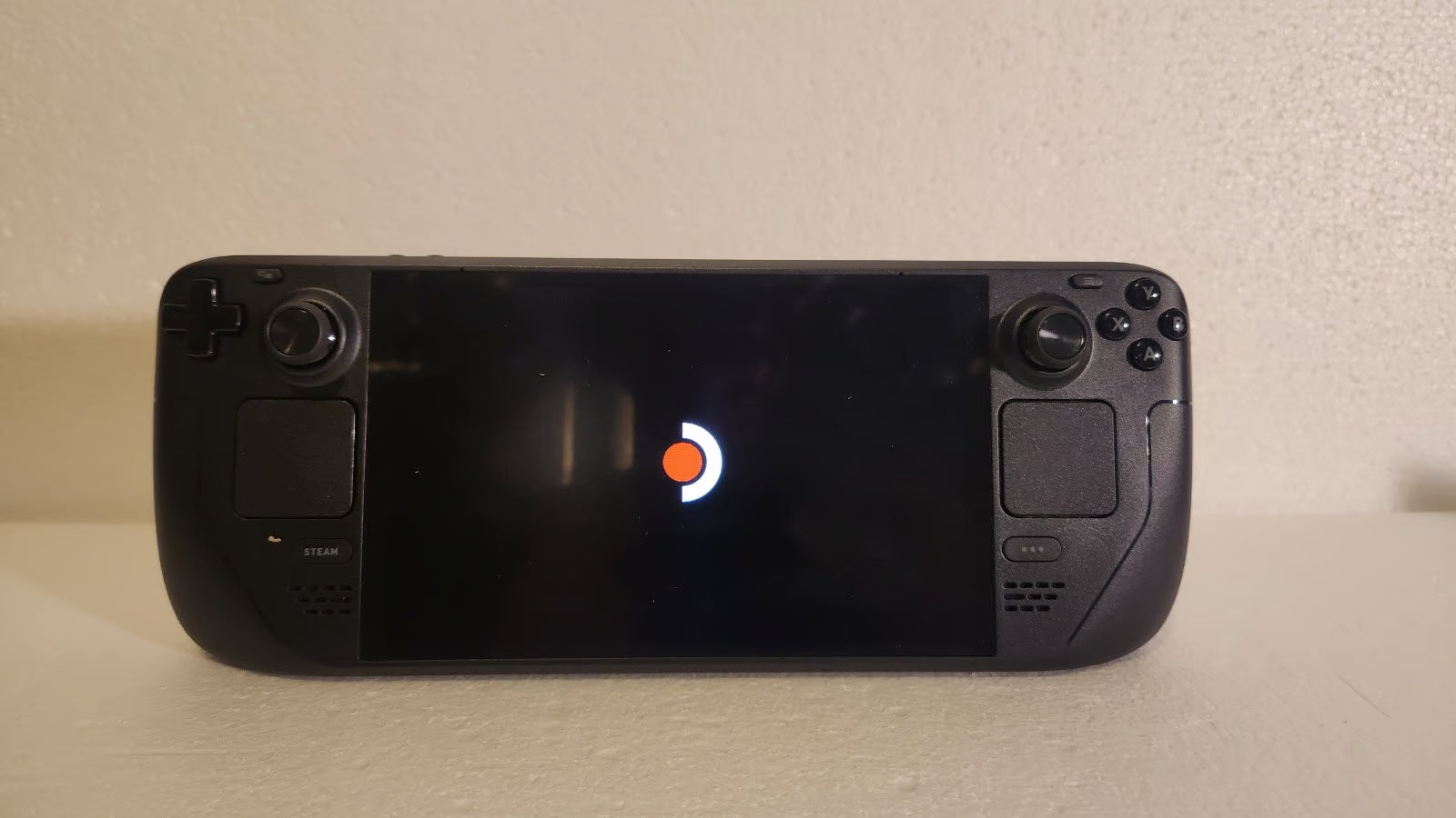 Steam Deck OLED 1 TB 3J26