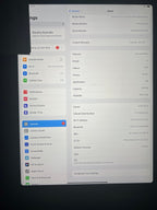 Apple iPad Pro (12.9-inch) (4th generation) 2S62