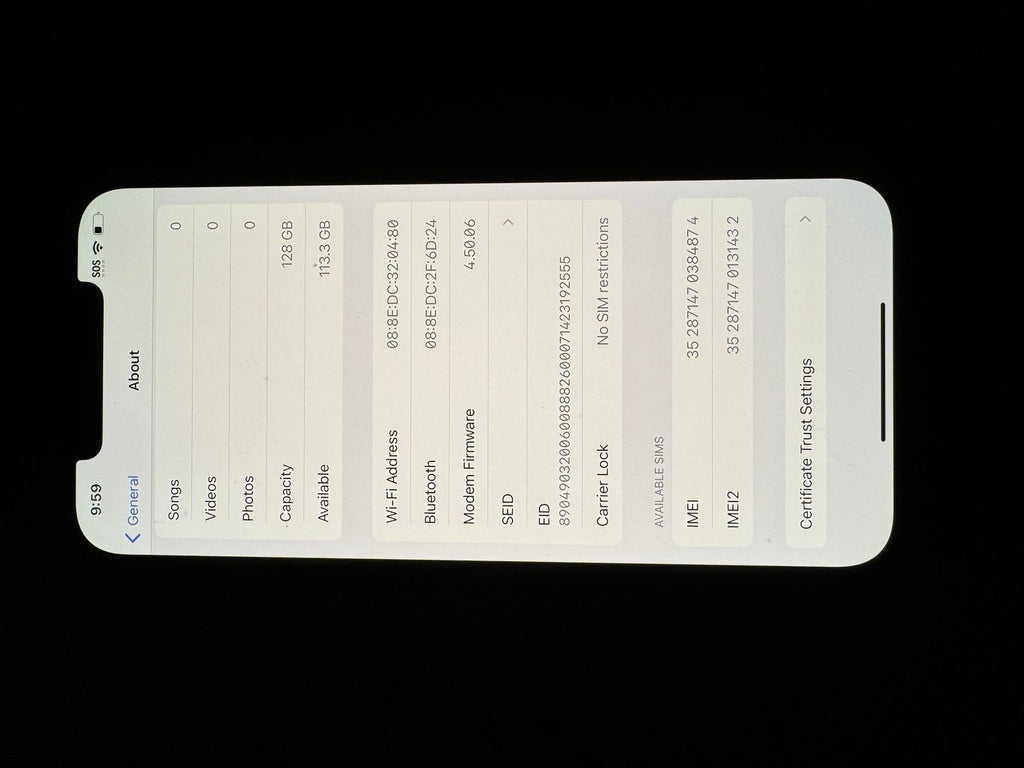 iphone 12 pro max phone unlocked 6R63