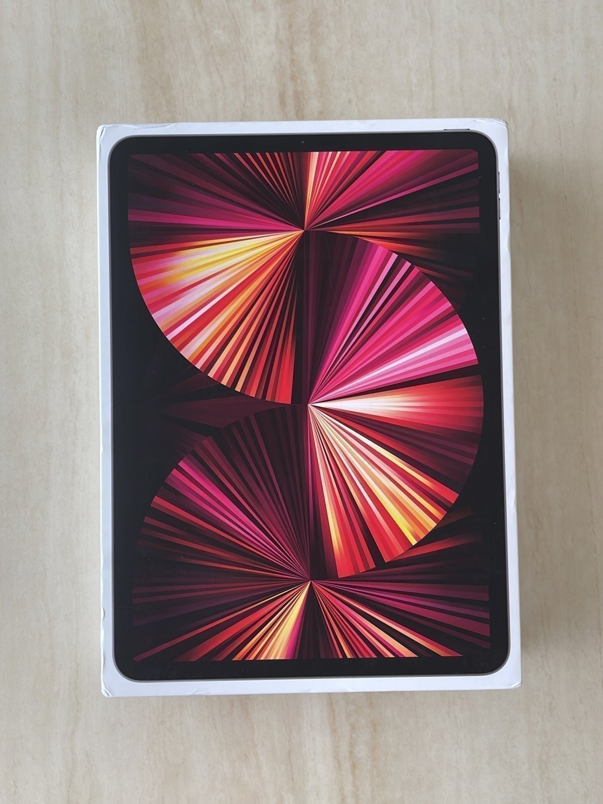 Apple iPad Pro 11�?256 Gb 1st Generation 2J76