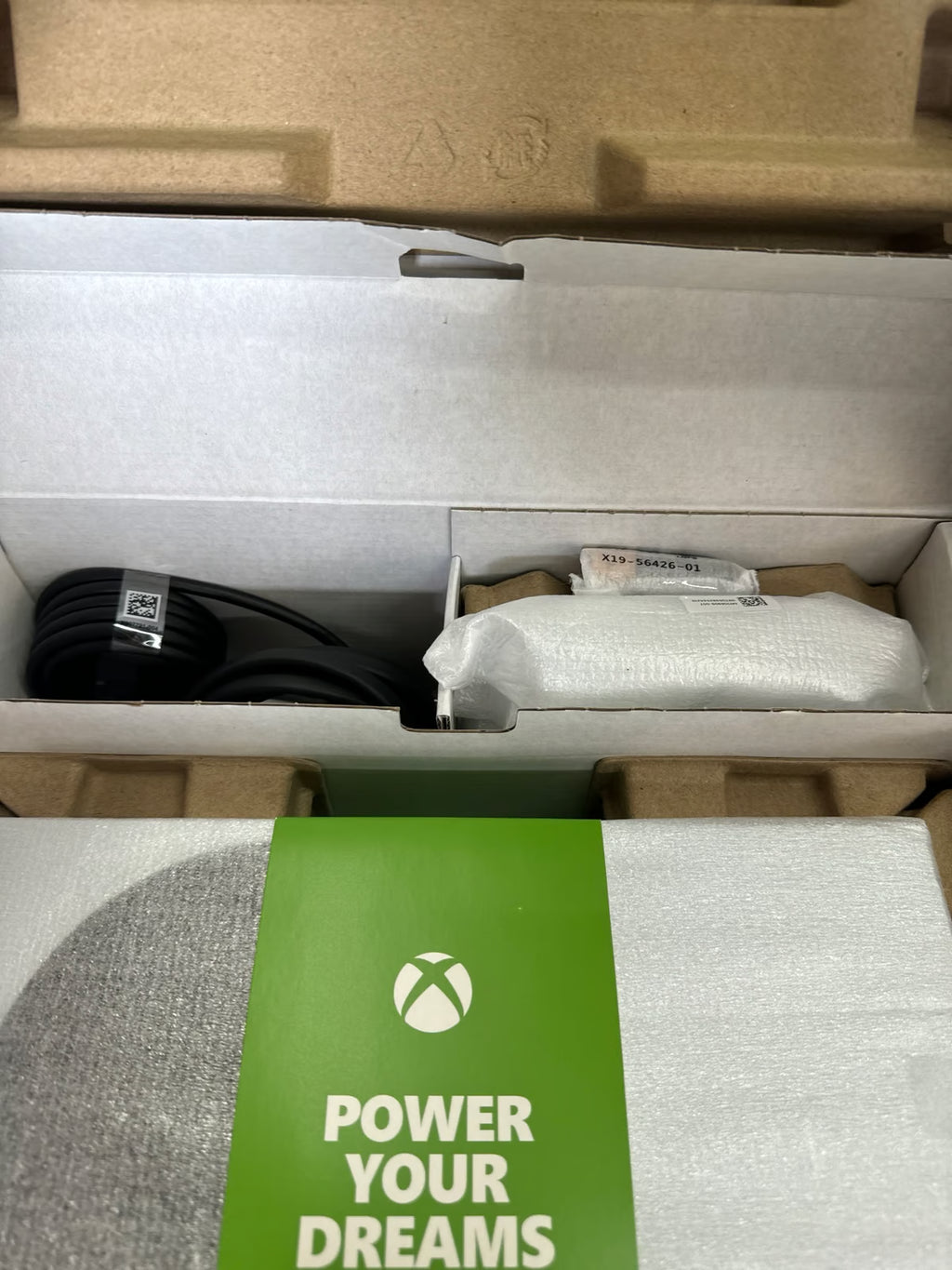 Xbox Series S combo 6D69