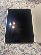 ipad pro 11 inch 1st gen 256gb w/brydge keyboard and pen 6C11
