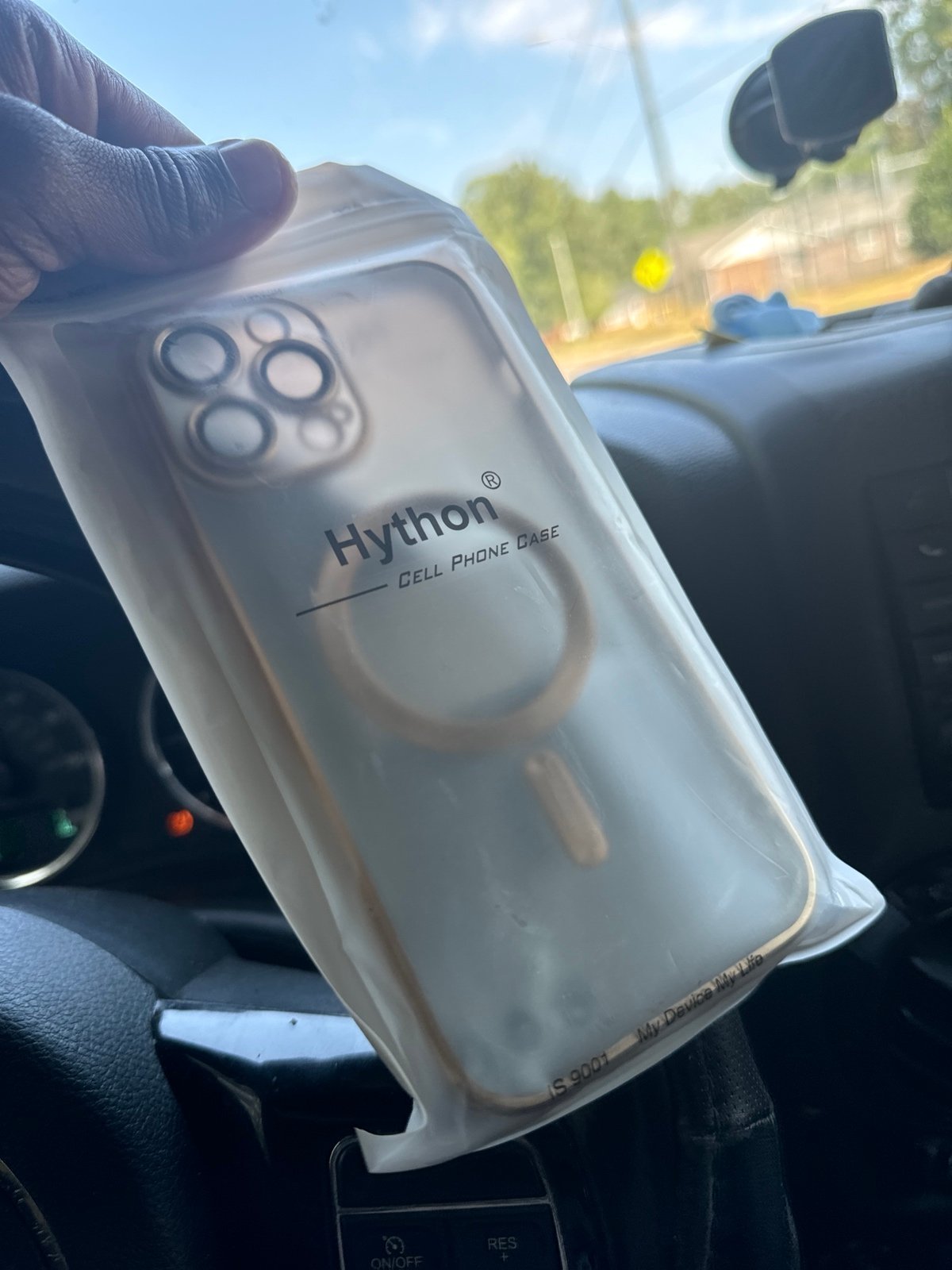 Apple iPhone 13 Pro Max 256 GB in Sierra Blue 1N66