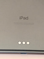iPad Pro 4 - 256GB Gray (Unlocked) #7*** 5G33