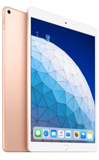 iPad Air 3rd generation Gold 256GB 6K31