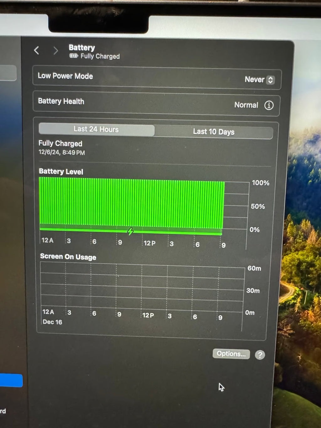 Apple MacBook Pro 2021 14"" Apple M1 Pro 6T36