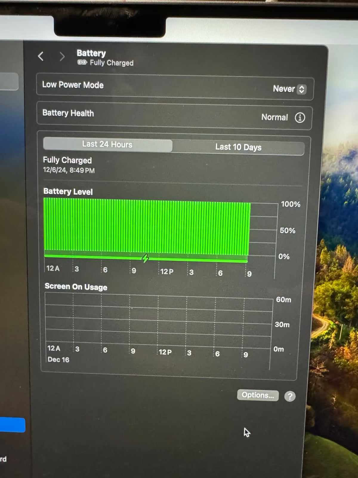 Apple MacBook Pro 2021 14"" Apple M1 Pro 6T36