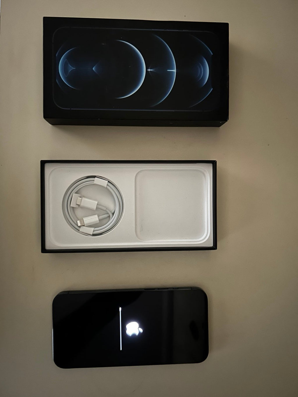 iphone12 pro max phone unlocked 2N36