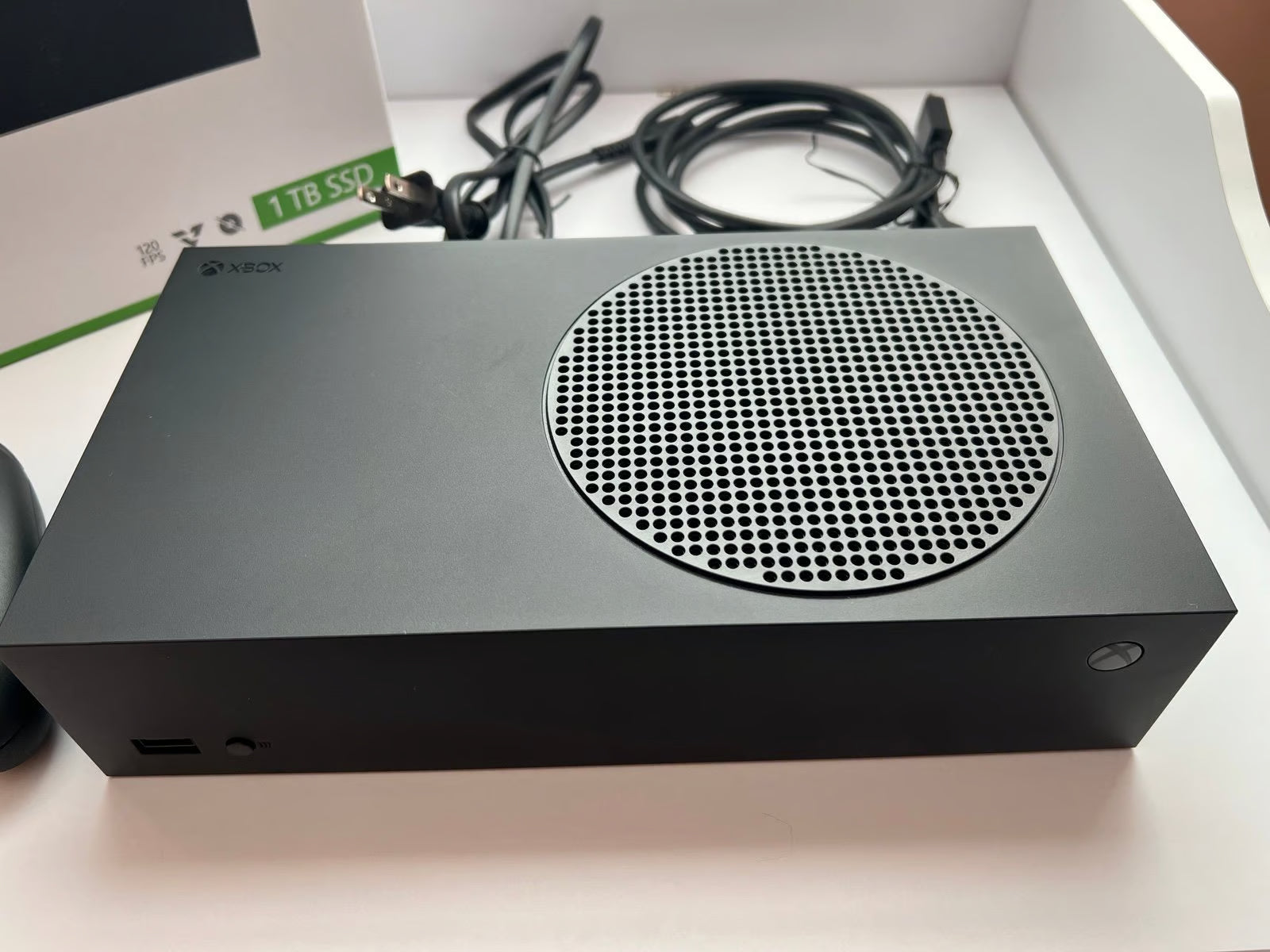 Xbox Series S 1TB 9S31
