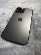 Apple iPhone 14 Pro Max 128 GB in Space Black Unlocked 5V93