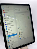 iPad Air 5th Generation 64GB Wi-Fi - Space Gray 1H35