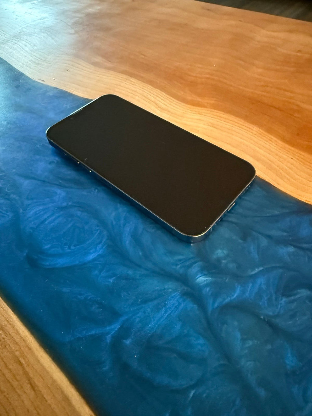 IPhone 13 Pro Max - 256gb AT&T 9V67