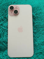 iPhone 15 plus 128gb FACTORY UNLOCKED TO ANY CARRIER 6V81