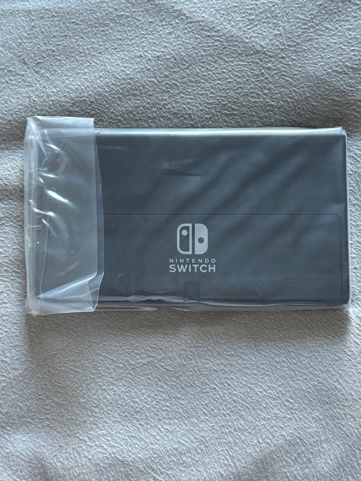 zelda tears of the kingdom Nintendo switch oled 6L51