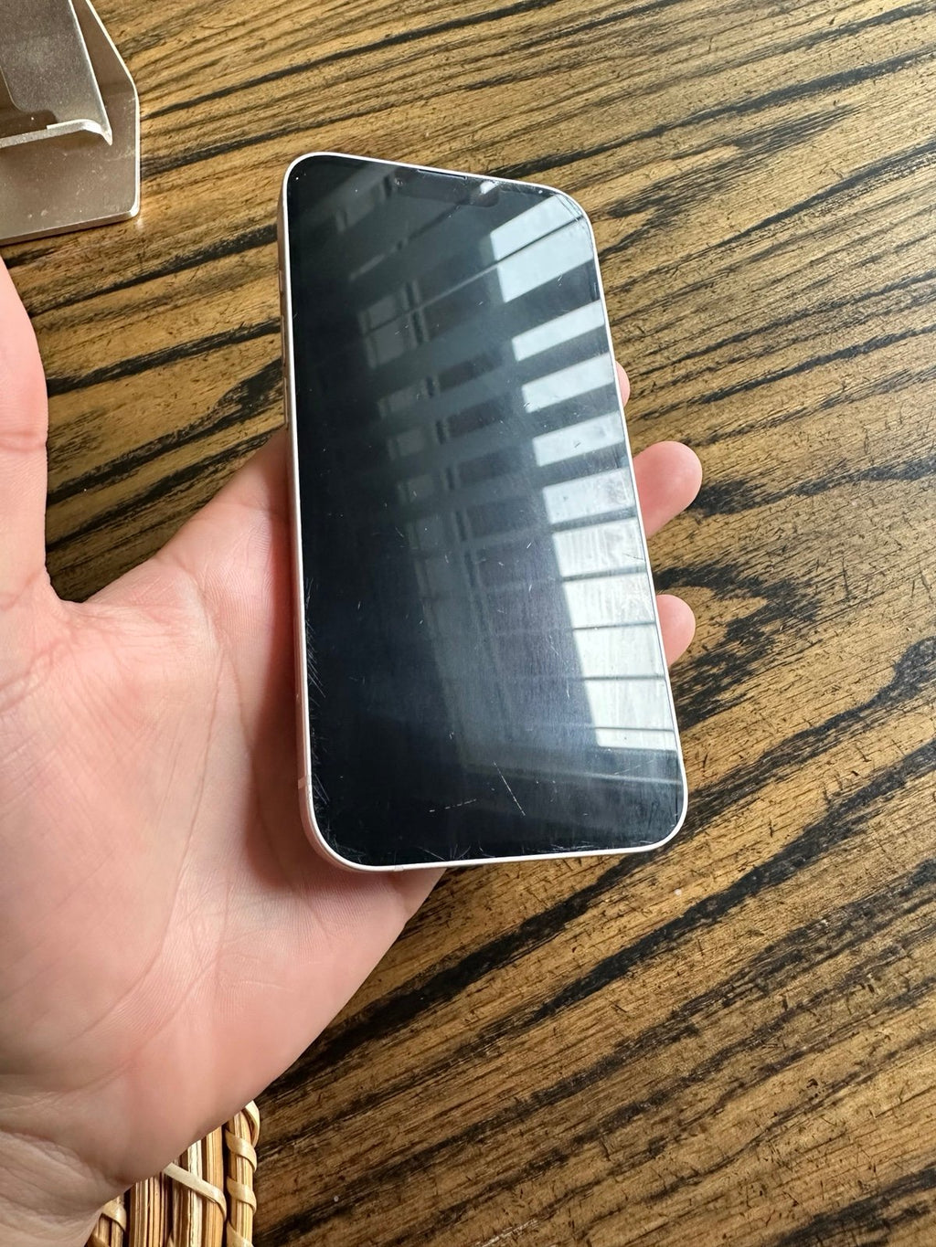 Apple iPhone 13 128GB Unlocked 1W33