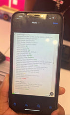 Apple iPhone 13 Pro Alpine Green 3A12