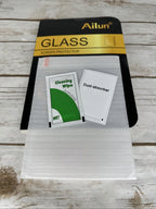 Apple iPad Mini 8.3"" 64GB Purple 6th Gen Wi-Fi Tablet - A2567 9Z38